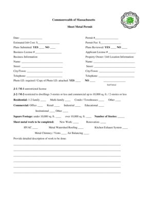 mass sheet metal license lookup|ma sheet metal license renewal.